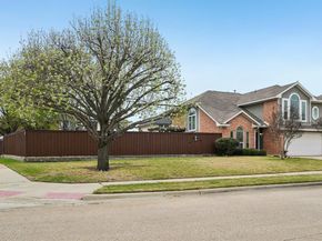 2047  Wanderlust Drive , Lewisville Texas 75067