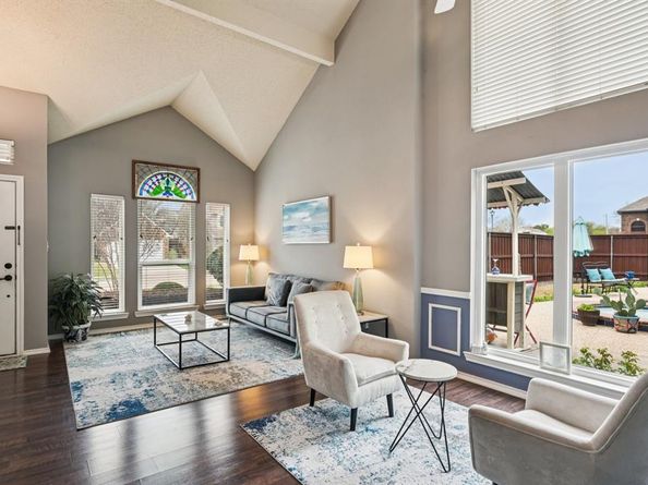 2047  Wanderlust Drive , Lewisville Texas 75067