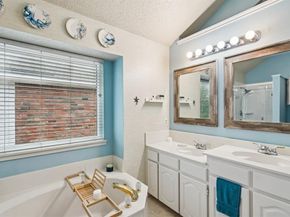 2047  Wanderlust Drive , Lewisville Texas 75067