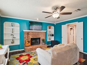 2047  Wanderlust Drive , Lewisville Texas 75067