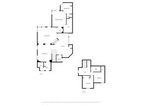 2118  Portwood Way , Fort Worth Texas 76179