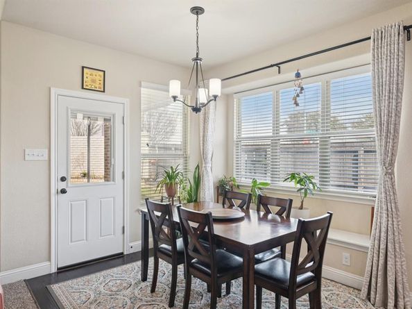 9221  Shoveler Trail , Fort Worth Texas 76118