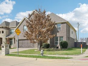 9221  Shoveler Trail , Fort Worth Texas 76118