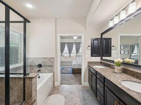 9221  Shoveler Trail , Fort Worth Texas 76118