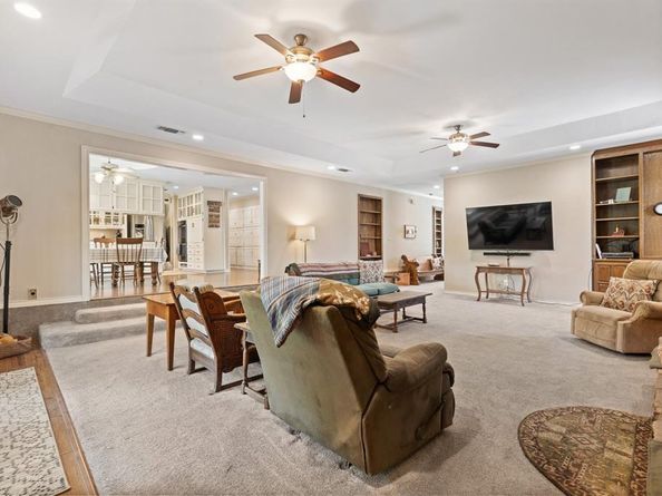 180  Nelson Wyatt Road , Mansfield Texas 76063