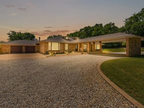 180  Nelson Wyatt Road , Mansfield Texas 76063