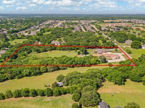 180  Nelson Wyatt Road , Mansfield Texas 76063