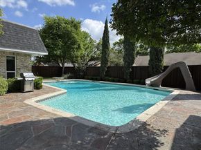 6218  Stonehill Drive , Dallas Texas 75254
