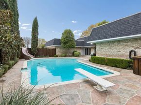 6218  Stonehill Drive , Dallas Texas 75254