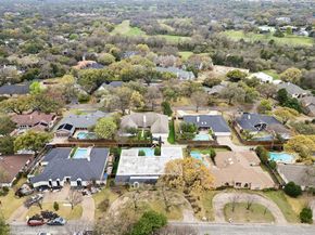 6218  Stonehill Drive , Dallas Texas 75254