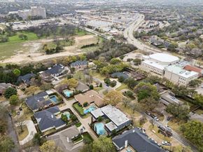 6218  Stonehill Drive , Dallas Texas 75254