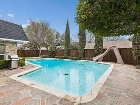 6218  Stonehill Drive , Dallas Texas 75254