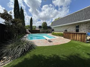 6218  Stonehill Drive , Dallas Texas 75254