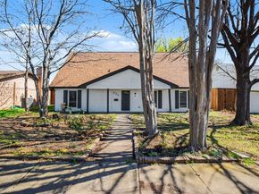 626  Bradfield Drive , Garland Texas 75042
