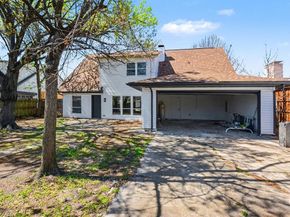 626  Bradfield Drive , Garland Texas 75042
