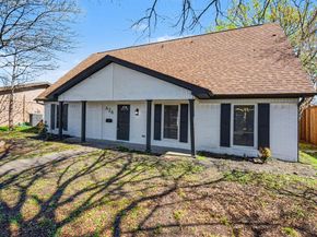 626  Bradfield Drive , Garland Texas 75042