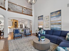 10972  Old Saybrook Lane , Frisco Texas 75033