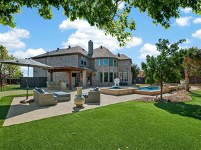10972  Old Saybrook Lane , Frisco Texas 75033