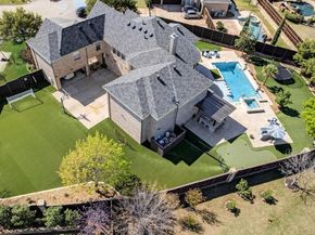 10972  Old Saybrook Lane , Frisco Texas 75033