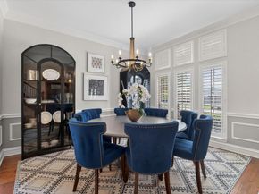 10972  Old Saybrook Lane , Frisco Texas 75033