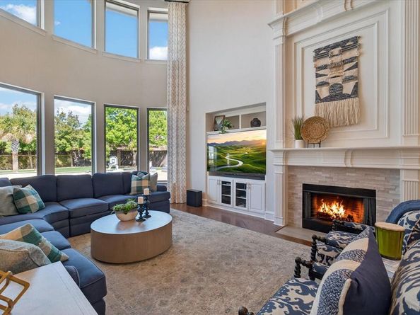 10972  Old Saybrook Lane , Frisco Texas 75033