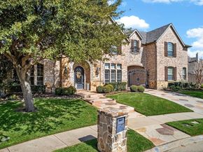10972  Old Saybrook Lane , Frisco Texas 75033