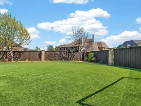 10972  Old Saybrook Lane , Frisco Texas 75033