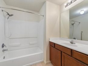 10013  Silent Hollow Drive , Fort Worth Texas 76140