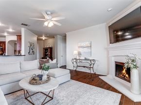 6741  Friendsway Drive , Fort Worth Texas 76137