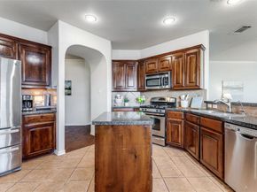 6741  Friendsway Drive , Fort Worth Texas 76137