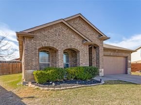6741  Friendsway Drive , Fort Worth Texas 76137