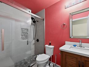 205  Lake Village Drive , McKinney Texas 75071