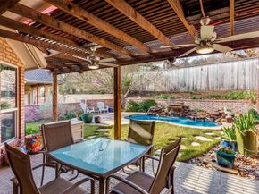 4408  Brampton Court , Fort Worth Texas 76116