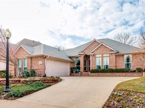 4408  Brampton Court , Fort Worth Texas 76116
