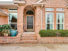 4408  Brampton Court , Fort Worth Texas 76116