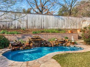 4408  Brampton Court , Fort Worth Texas 76116