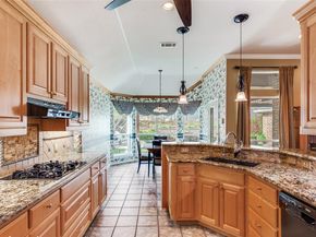 4408  Brampton Court , Fort Worth Texas 76116