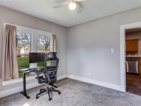 826  Mirike Drive , White Settlement Texas 76108