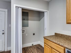 826  Mirike Drive , White Settlement Texas 76108