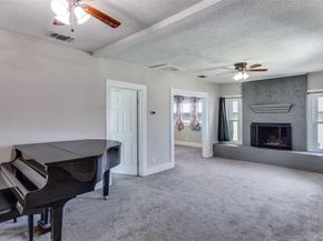 826  Mirike Drive , White Settlement Texas 76108