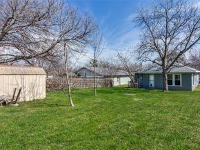 826  Mirike Drive , White Settlement Texas 76108