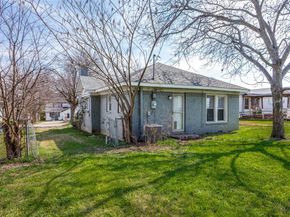 826  Mirike Drive , White Settlement Texas 76108