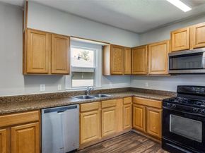 826  Mirike Drive , White Settlement Texas 76108