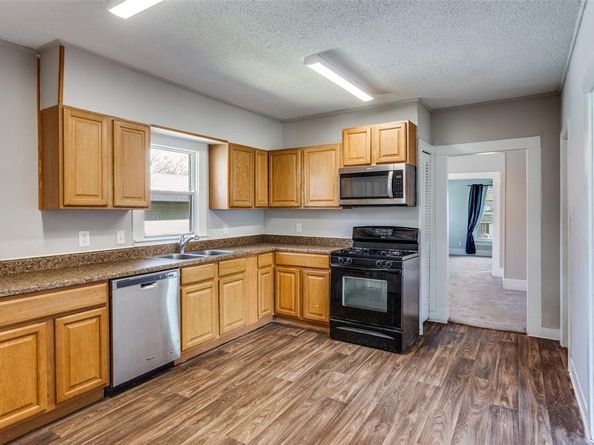 826  Mirike Drive , White Settlement Texas 76108