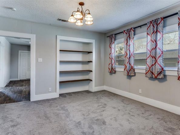 826  Mirike Drive , White Settlement Texas 76108