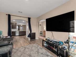 4004  Millau Lane , Crowley Texas 76036