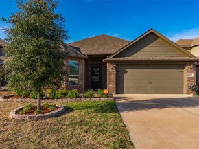 4004  Millau Lane , Crowley Texas 76036
