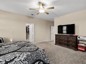 4004  Millau Lane , Crowley Texas 76036