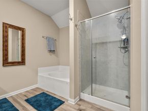 4004  Millau Lane , Crowley Texas 76036