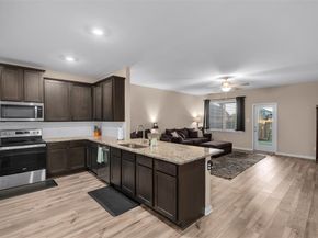 4004  Millau Lane , Crowley Texas 76036